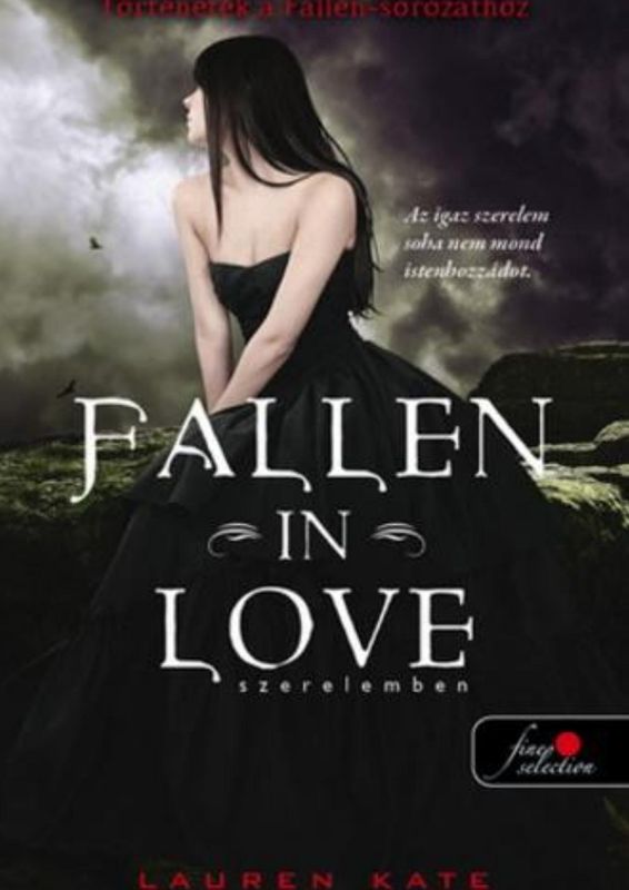 Fallen 3,5 Szerelemben 2014