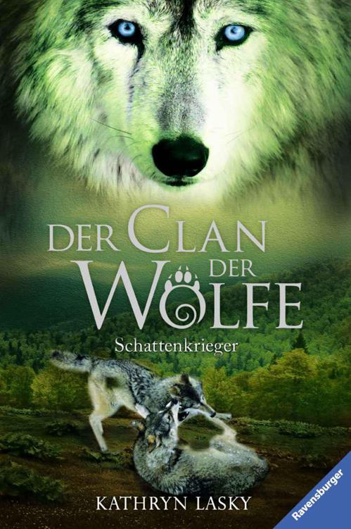 Der Clan der Wölfe 2: Schattenkrieger
