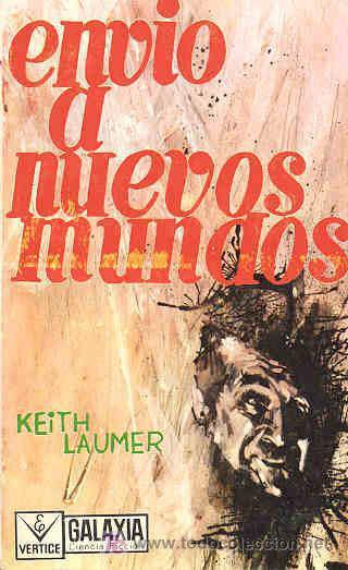 Envío a nuevos mundos