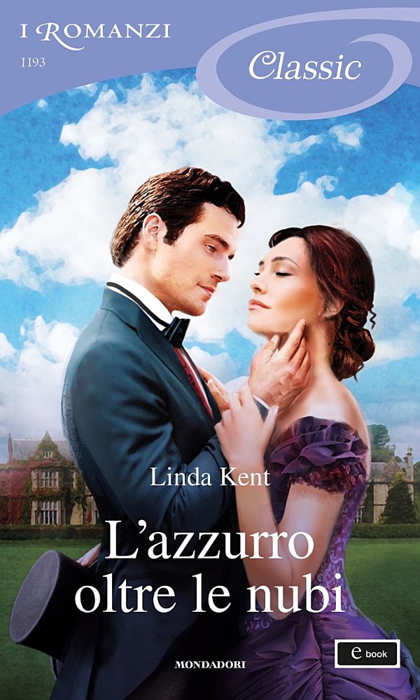 L’azzurro oltre le nubi
