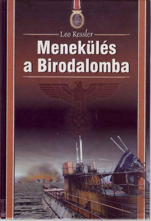 Menekülés a Birodalomba