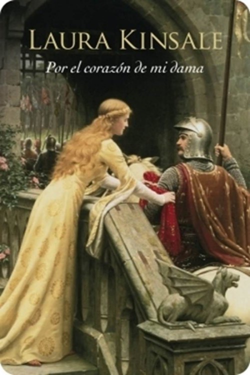 Por el corazón de mi dama