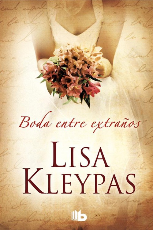 Boda entre extraños
