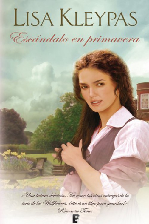 Escándalo en primavera