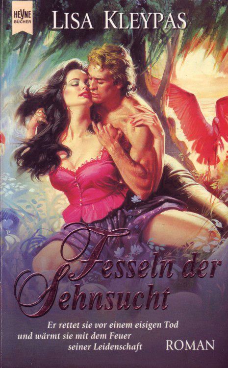 Fesseln der Sehnsucht