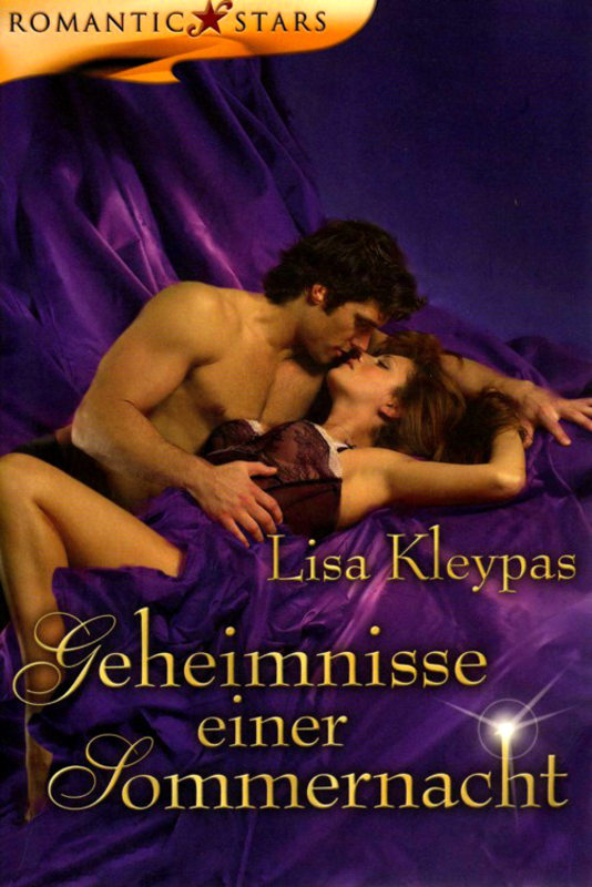 Geheimnisse einer Sommernacht