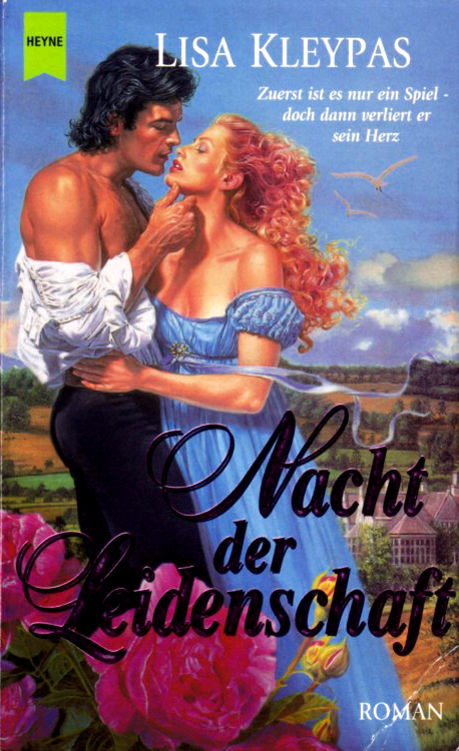 Nacht der Leidenschaft
