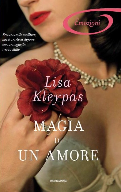 R3-Magia di un amore