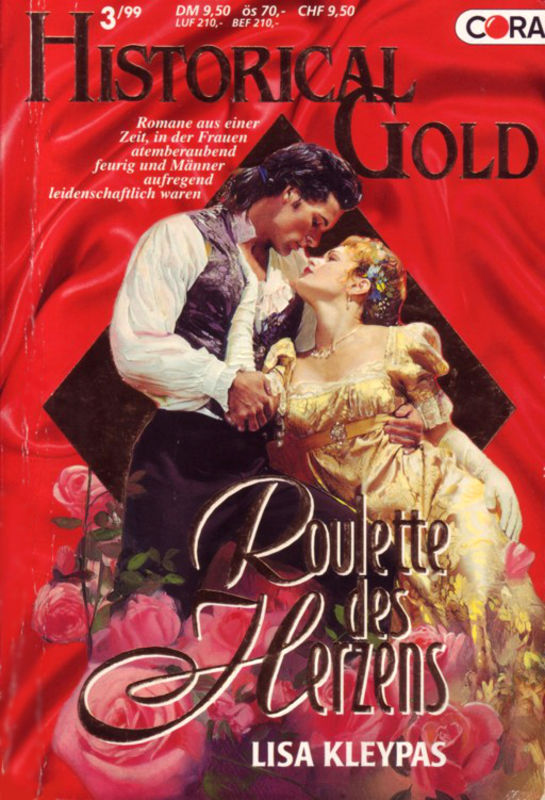 Roulette des Herzens