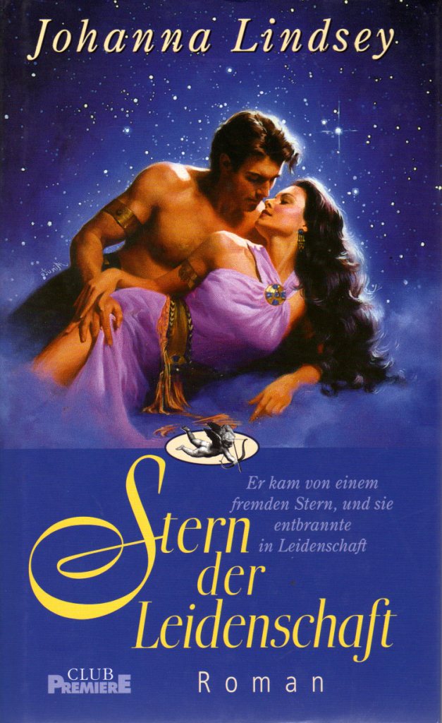 Stern der Leidenschaft