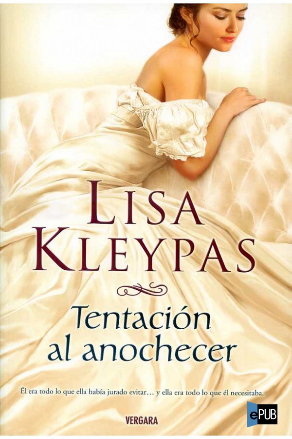 Tentación al anochecer