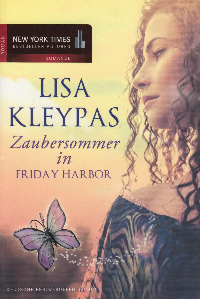 Zaubersommer in Friday Harbor