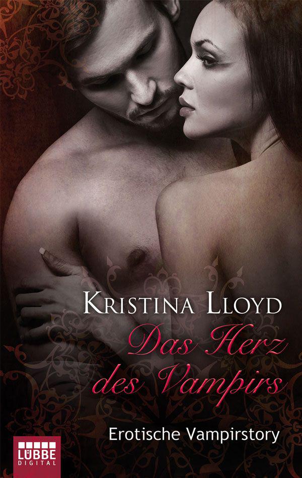 Das Herz des Vampirs: Erotische Vampirstory