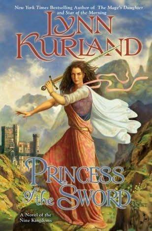 Princess of the Sword