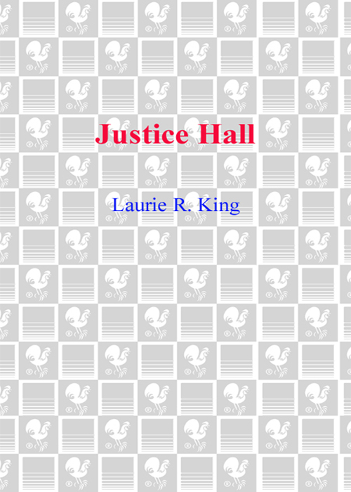 Justice Hall