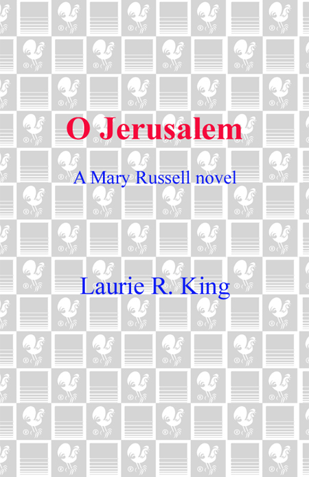 O Jerusalem