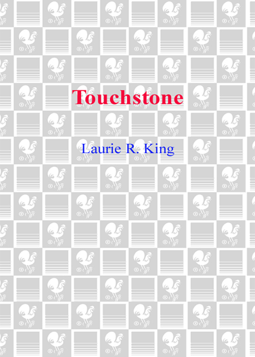 Touchstone