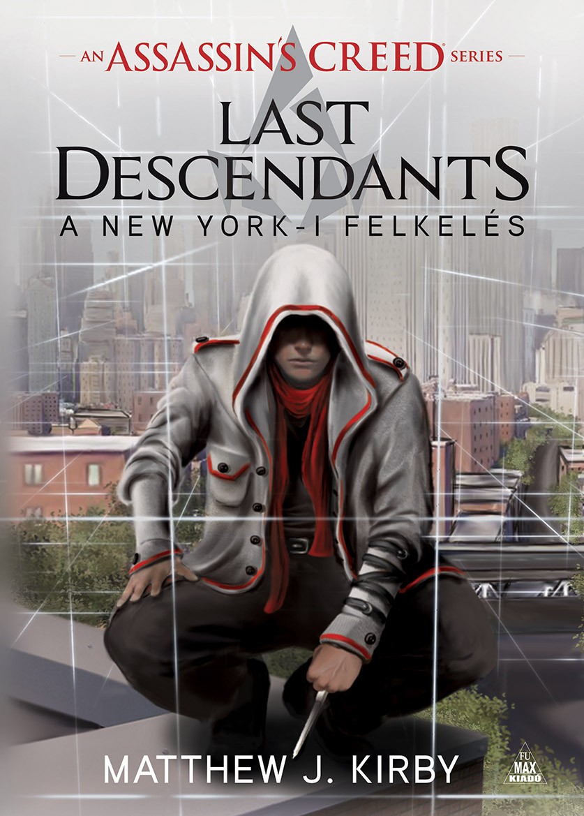 A New York-i felkelés
