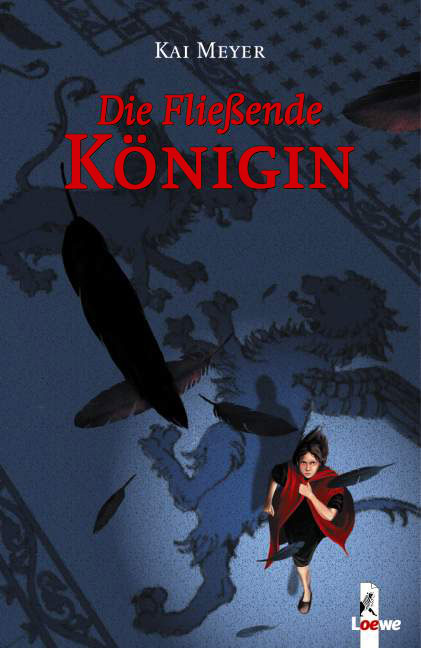 Die Merle-Trilogie 01 - Die Fließende Königin