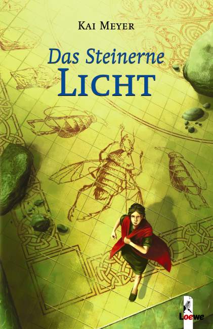 Die Merle-Trilogie 02 - Das steinerne Licht