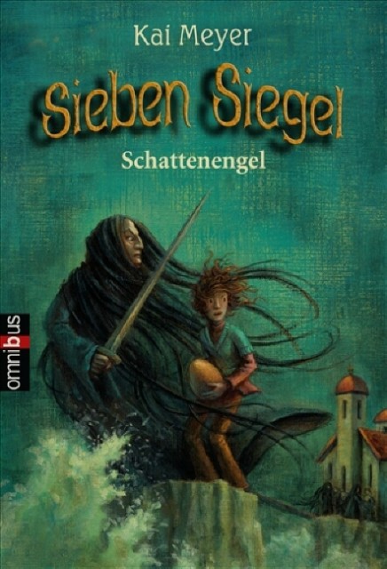 Sieben Siegel 05 - Schattenengel