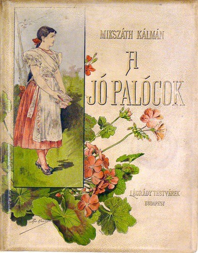 A jó palócok