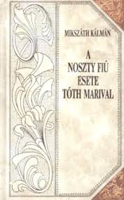 A Noszty fiú esete Tóth Marival
