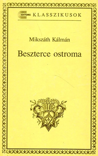 Beszterce ostroma