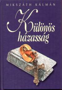 Különös házasság