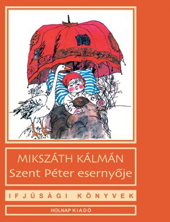 Szent Péter esernyője