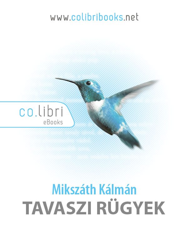 Tavaszi rügyek