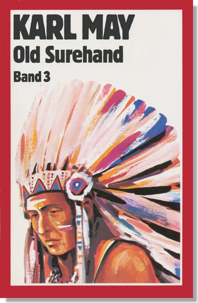 09 - Old Surehand III