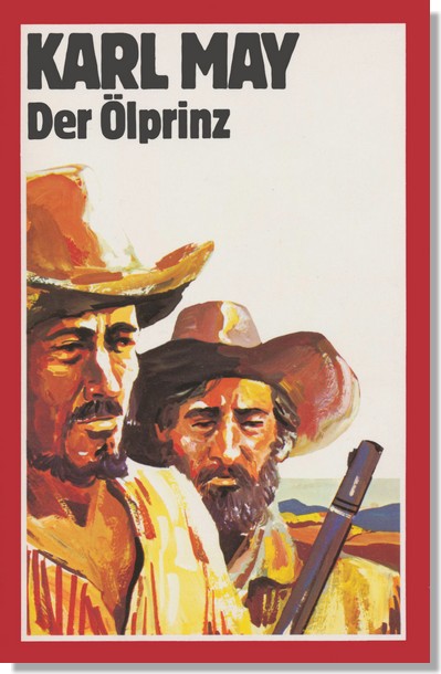 10 - Der Ölprinz