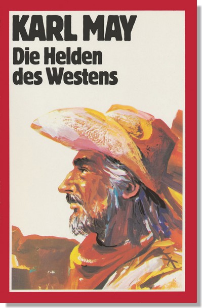 11 - Die Helden des Westens