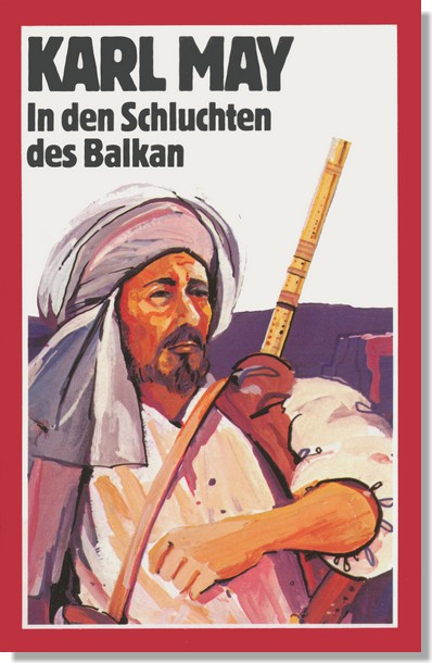 15 - Im Schatten des Grossherrn 04 - In den Schluchten des Balkan