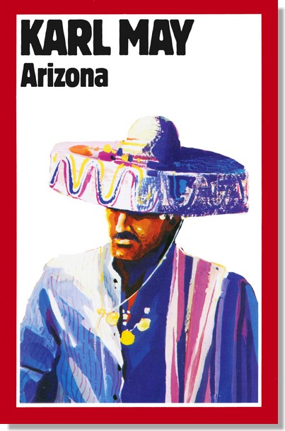 52 - Deutsche Helden, Deutsche Herzen 04 - Arizona