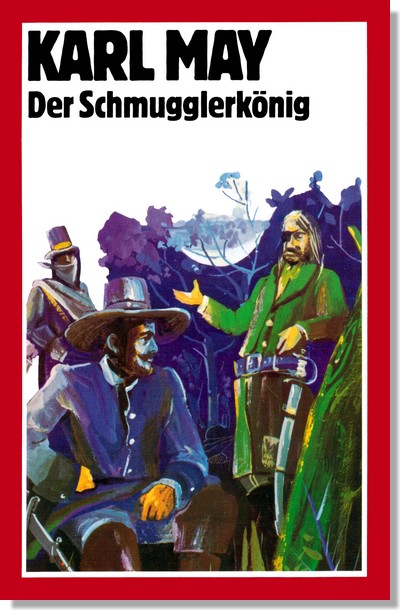 61 - Der verlorene Sohn 02 - Der Schmugglerkönig