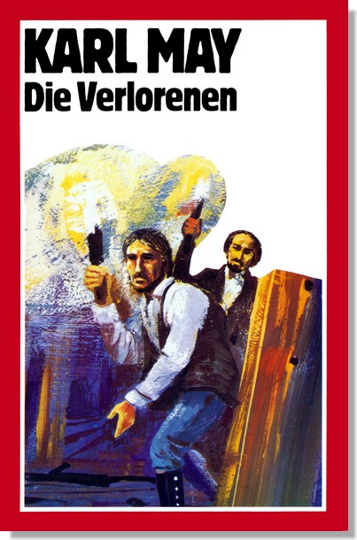 62 - Der verlorene Sohn 03 - Die Verlorenen