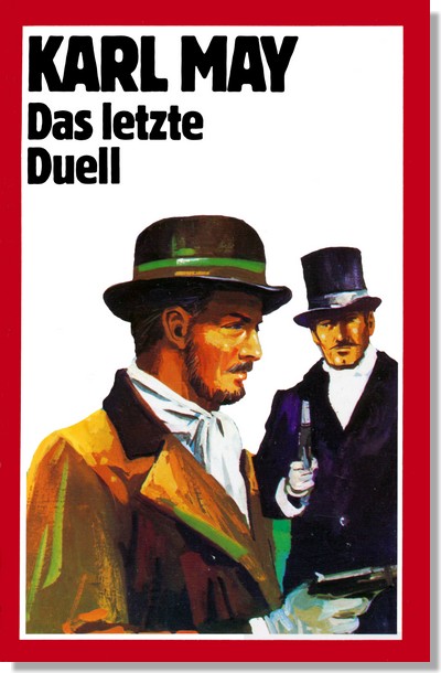 65 - Der verlorene Sohn 06 - Das letzte Duell