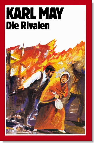 69 - Der Weg zum Glück 04 - Die Rivalen