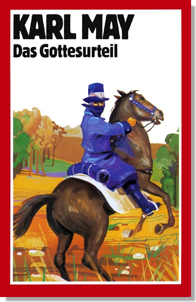 71 - Der Weg zum Glück 06 - Das Gottesurteil