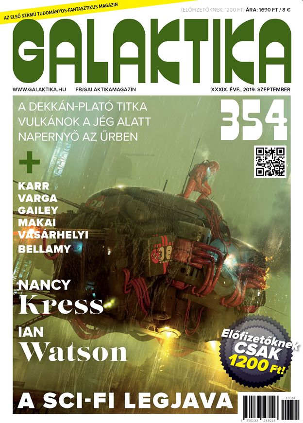 Galaktika ​354.