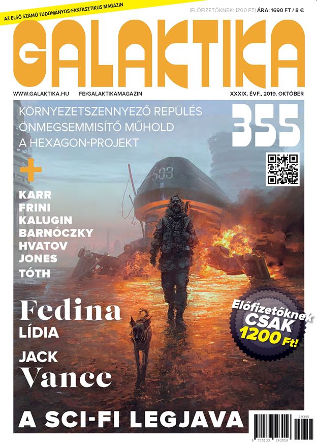 Galaktika ​355.