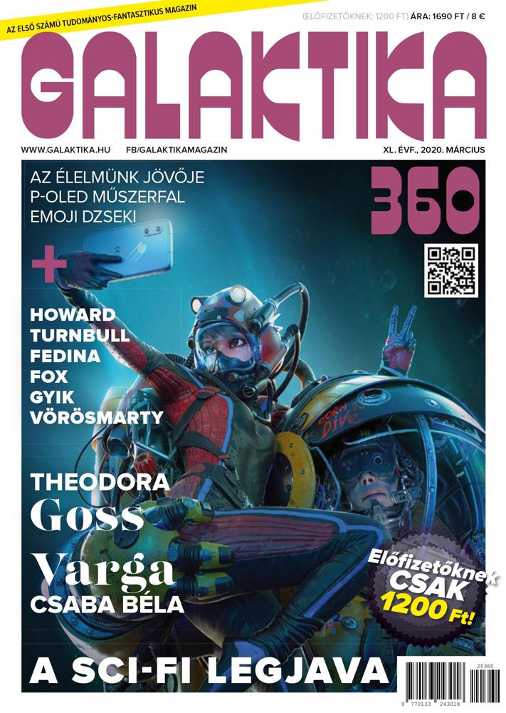 Galaktika ​360