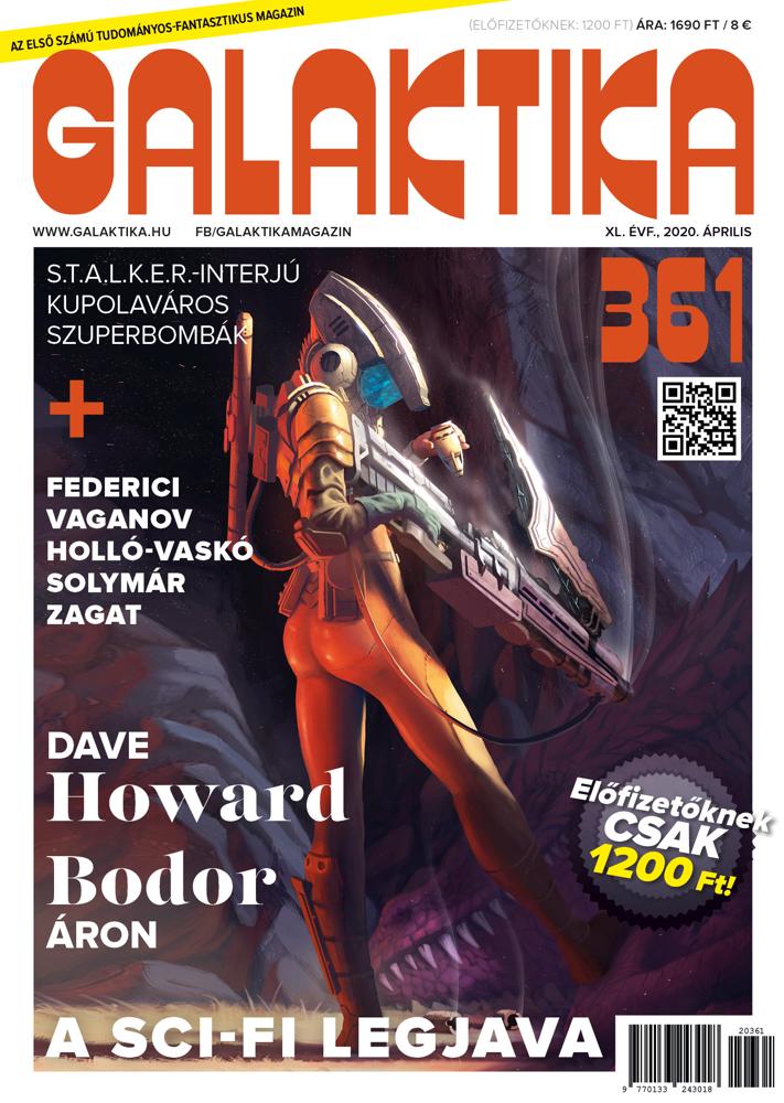Galaktika ​361
