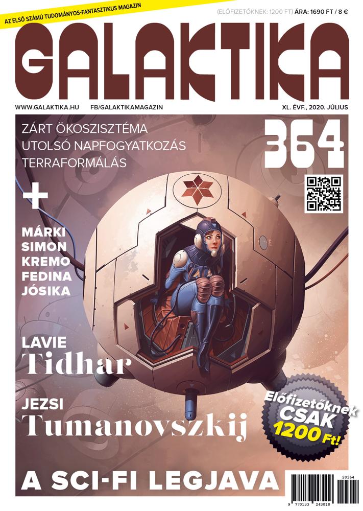 Galaktika 364.
