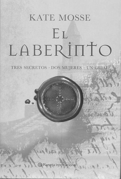 El laberinto