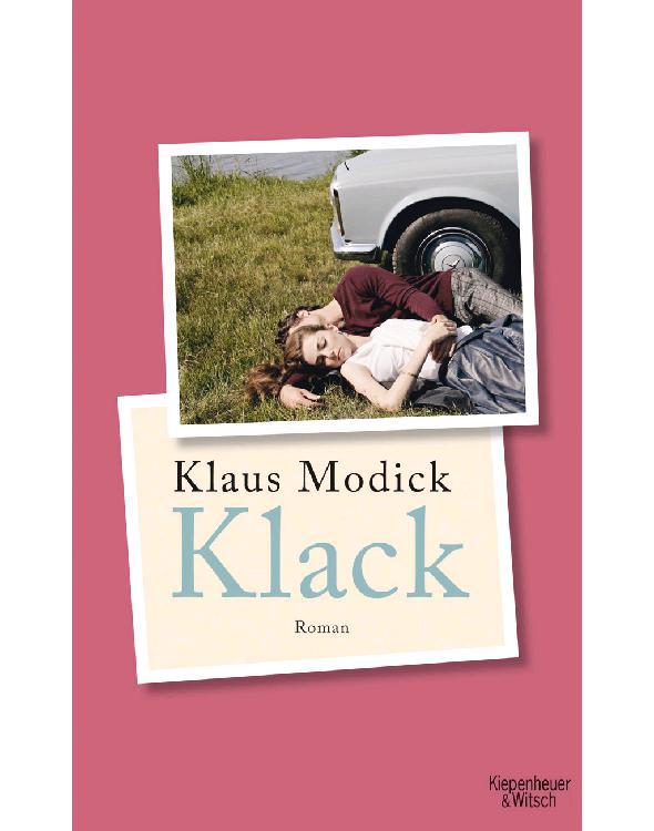 Klack: Roman