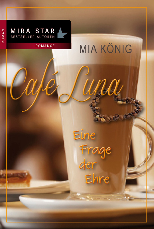 Café Luna: Verbotenes Glück