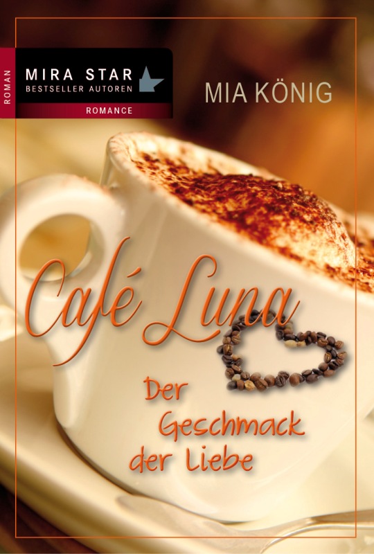 Der Geschmack der Liebe